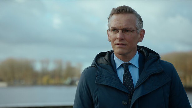 Merkwaardig politiebezoek voor Hugo