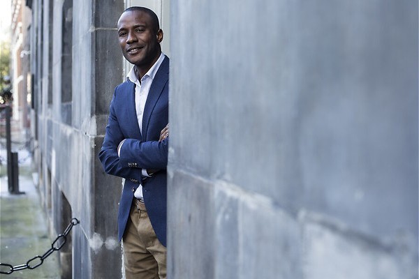 Privécollege afvallen