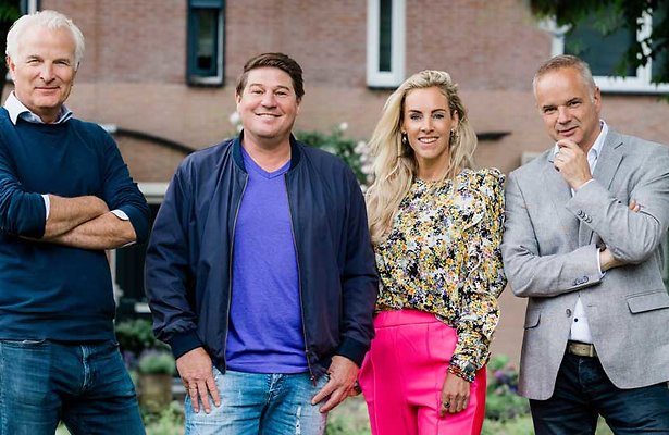 Team Kopen Zonder Kijken voelt zich klote