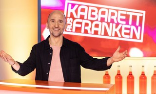 Kabarett aus Franken