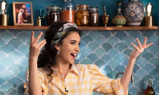 Karsu's Turkse keuken