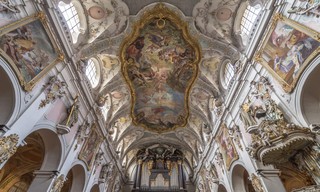 Katholischer Gottesdienst