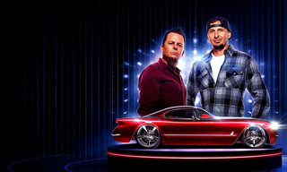 Kindig Customs: Road to the Ridler