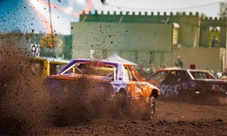 Knotsgekke Kampioenschappen