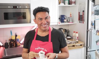 Kuchen oder Chaos - Das Backbattle der Reality-Stars