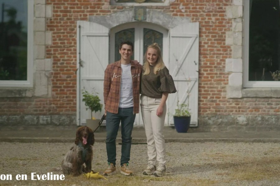 Kasteel Gekocht, Wat Nu?