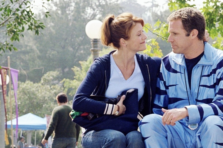 Kicking and Screaming