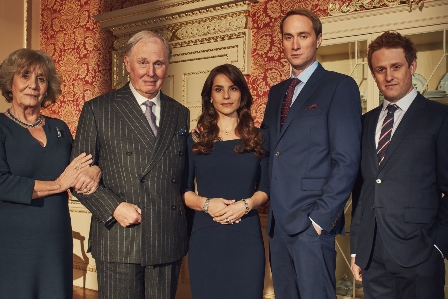 King Charles III