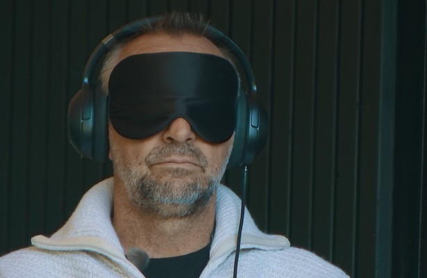 Tom Waes voor Kalm Waes