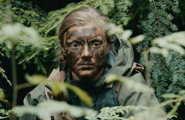 Deelnemer uit Kamp Waes