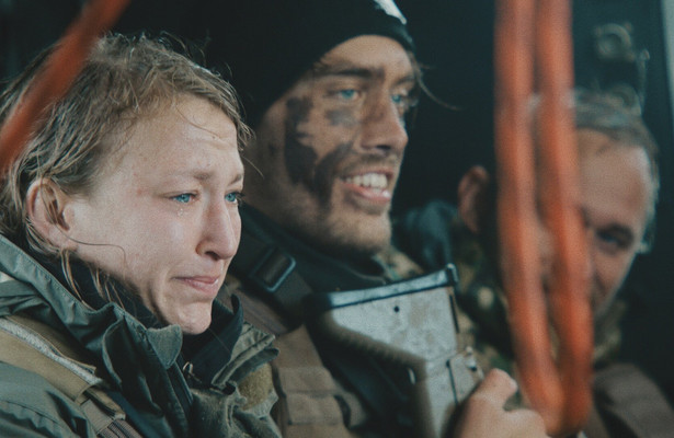 Deelnemers Kamp Waes