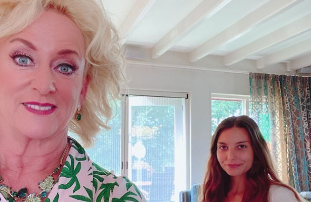 Zwanger in emotionele tijd