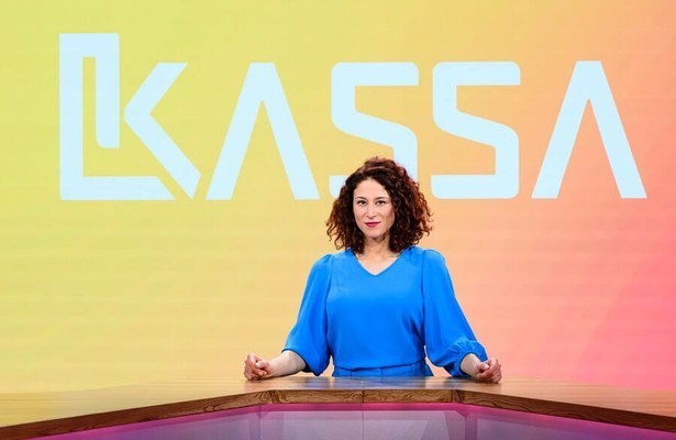 Amber Kortzorg voor Kassa