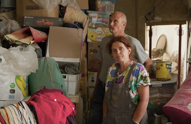 Kasteel Gekocht, Wat Nu?