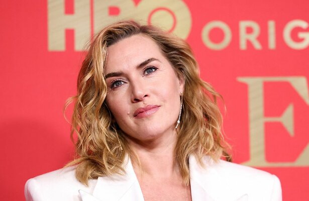 Kate Winslet