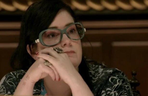 Katinka uit De Verraders