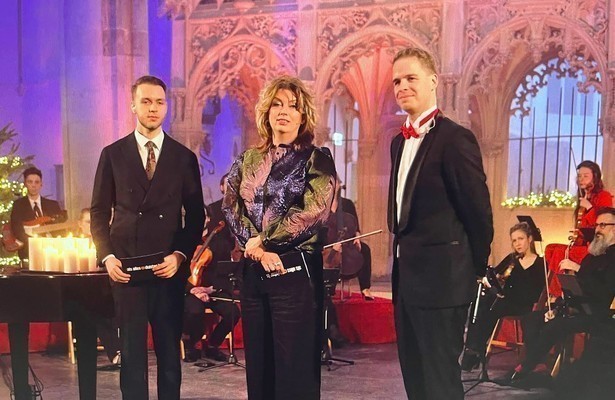 Kerstspecial: Als alles duister is