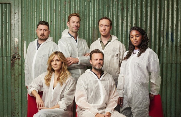 Keuringsdienst van Waarde