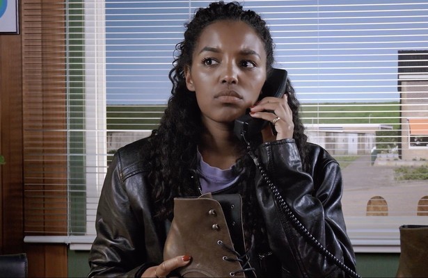 Sosha Duysker in Keuringsdienst van Waarde