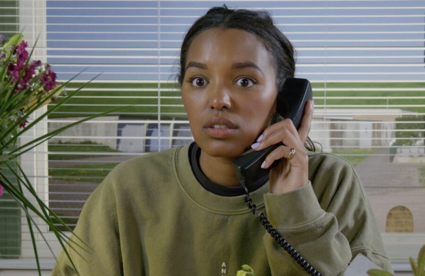 Sosha Duysker in Keuringsdienst van Waarde