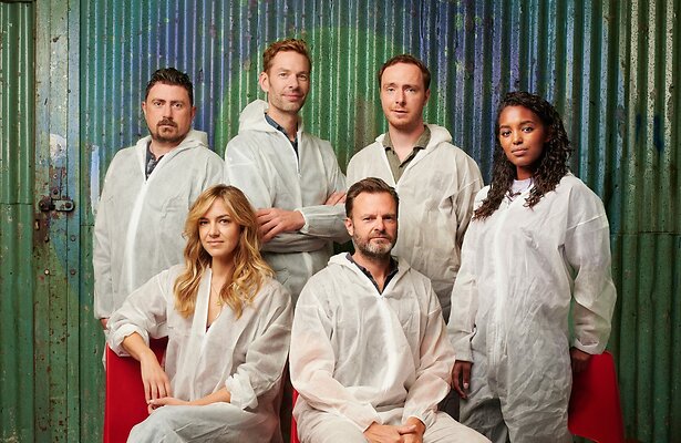 Keuringsdienst van Waarde