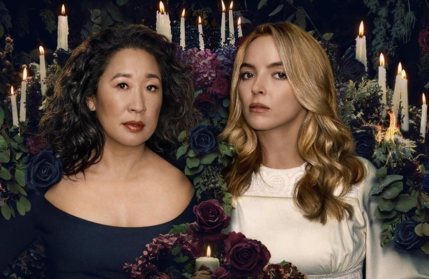 Killing Eve