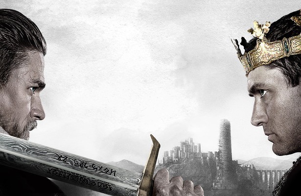 King Arthur: Legend of the Sword