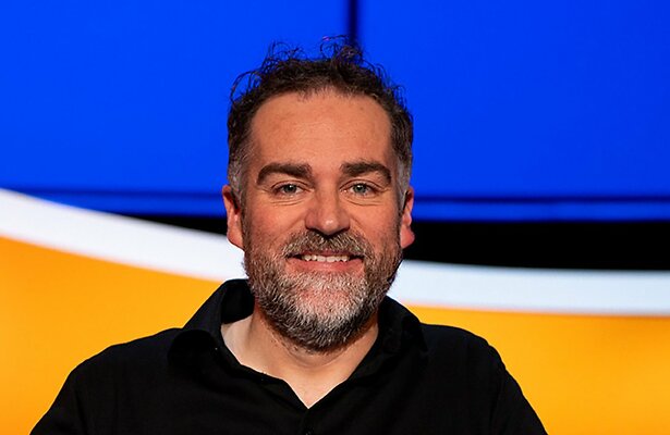 Klaas Dijkhoff in De Slimste Mens