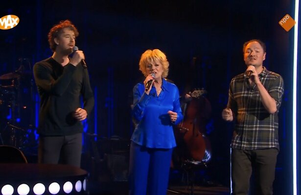 Klassiekers met Kleinsma