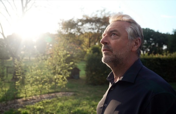 Tom Waes in Kloostergasten