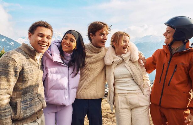 Cast van Knokke Off seizoen 3