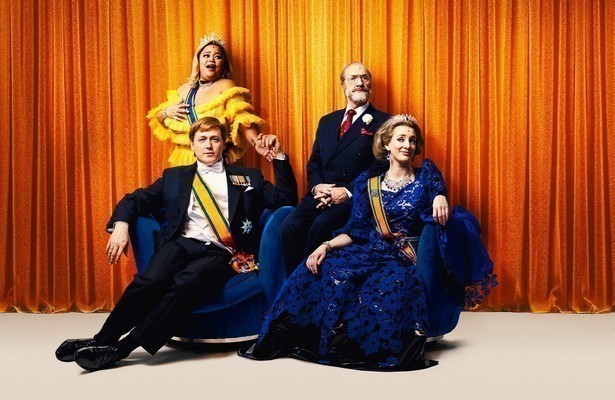 Koningshuis the Musical