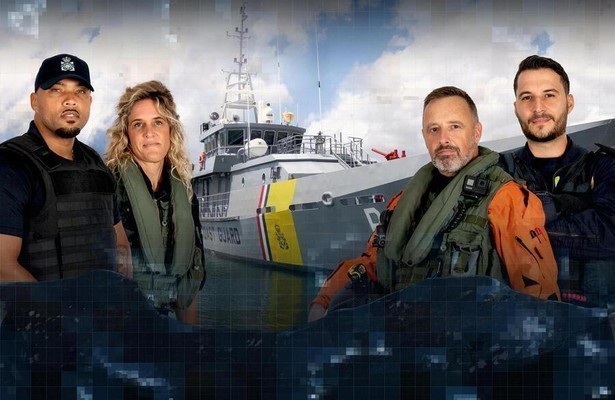 Kustwacht Caribisch Nederland