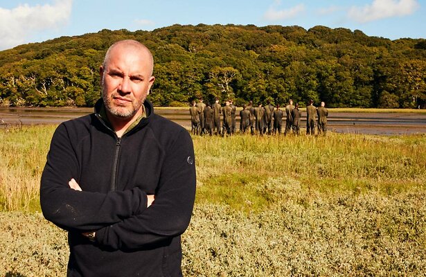 Jeroen van Koningsbrugge