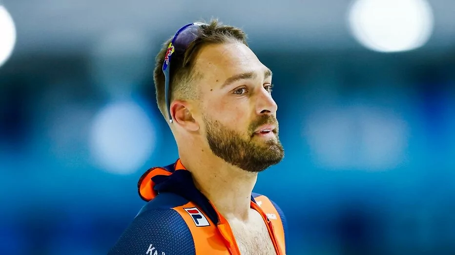Olympische Spelen 2026: Wint Kjeld Nuis voor de derde keer goud op de 1500 meter?