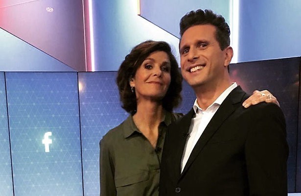 Lammert de Bruin stopt op televisie met EenVandaag