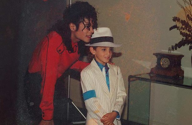 VPRO zendt kindermisbruik Michael Jackson-documentaire uit