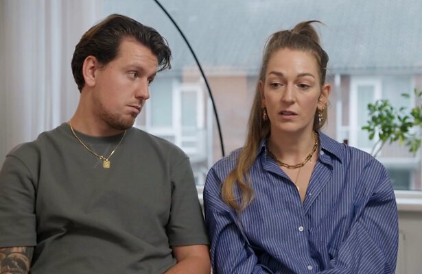 Leroy en Saskia in Kopen Zonder Kijken