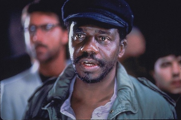 Jean-Claude Van Damme vecht voor een goed doel