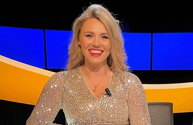 Lisa Loeb Khalid & Sophie De Slimste Mens