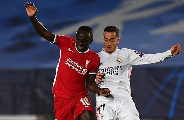 Houdt Real Madrid de Spaanse eer hoog?