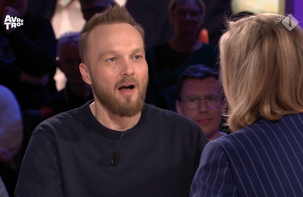 arjen lubach