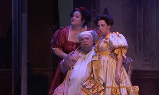 La Cenerentola By Rossini
