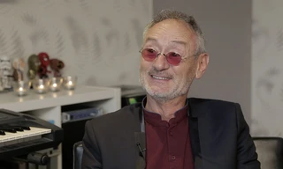 La story des années 80