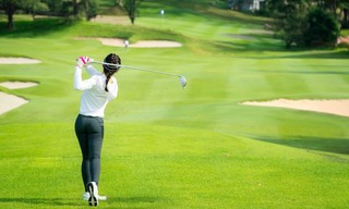 Ladies European Tour hoogtepunten