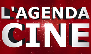 L'agenda ciné