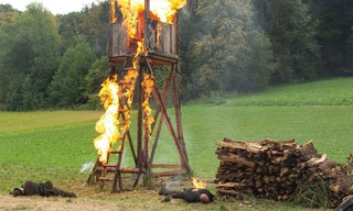 LandKrimi: Steirerwahn