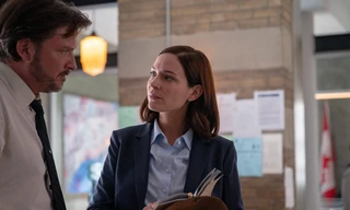 Law & order Toronto: Criminal intent