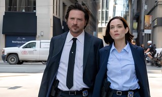 Law & order Toronto: Criminal intent