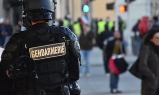 Le gang de Roubaix - L'engrenage